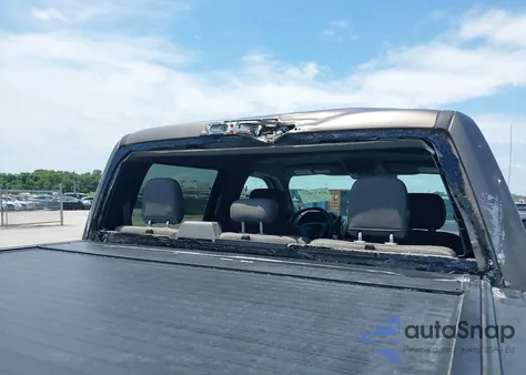 2018 Ford F-150 Xlt из США, поврежденный, VIN 1FTEW1EG6JKC23424